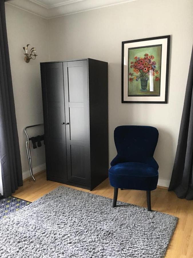 La Tour De Saint Cyr B&B 외부 사진